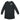 Nike, Vestito Donna Gym Vntg Dress, Black/sail
