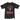 Diamond Supply, Maglietta Uomo Deathwish Sign, Black