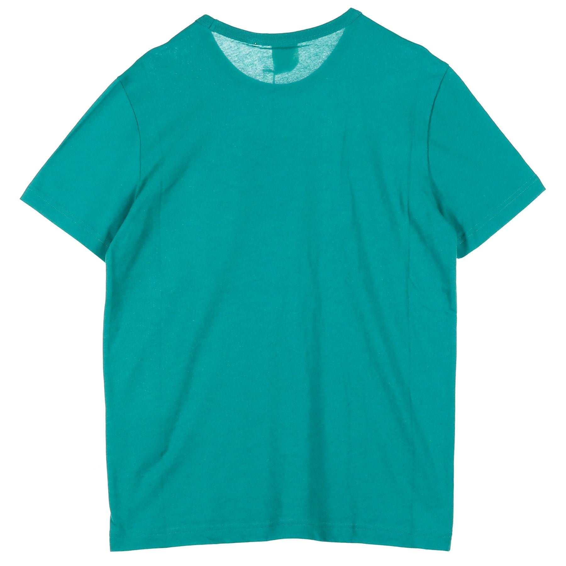 Champion, Maglietta Uomo Crewneck Tee, 