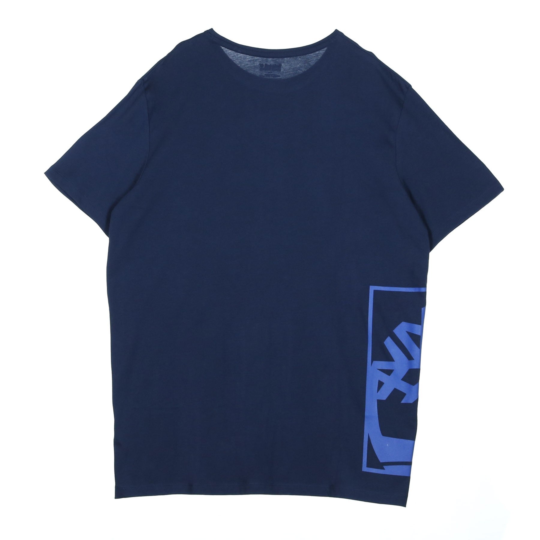 Timberland, Maglietta Uomo Elongated Tee W/ Logo, 