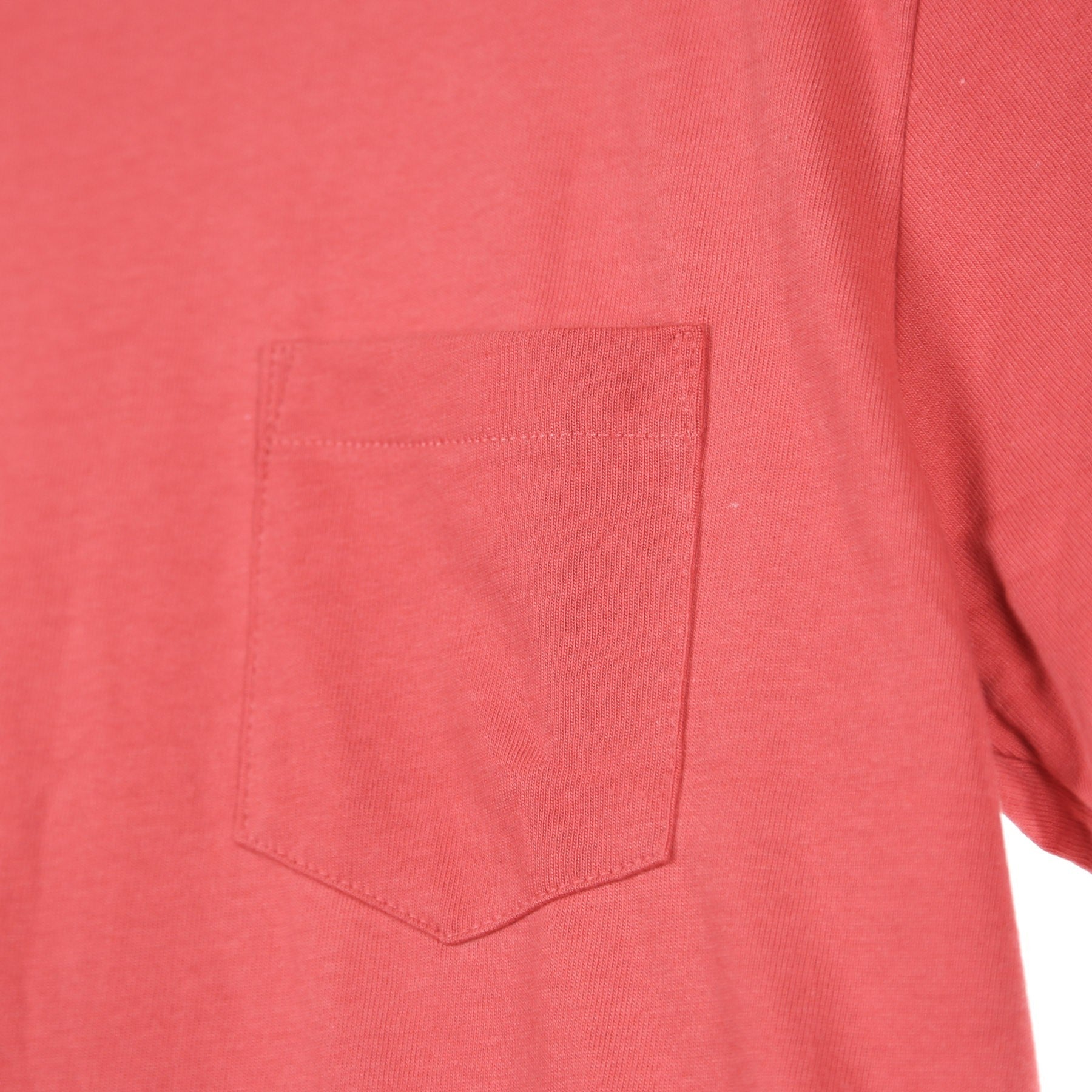 Huf, Maglietta Uomo Country Pocket, 