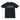 C1rca, Maglietta Uomo Din Icon Tee, Black/red