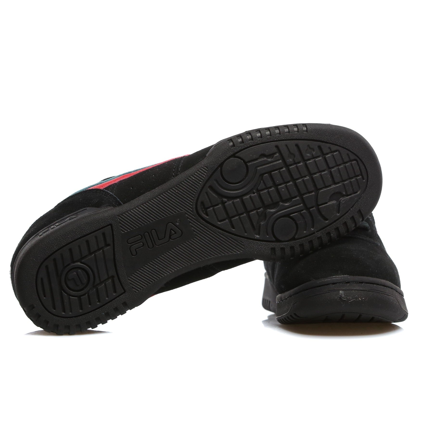 Fila, Scarpa Bassa Uomo Original Fitness S, 