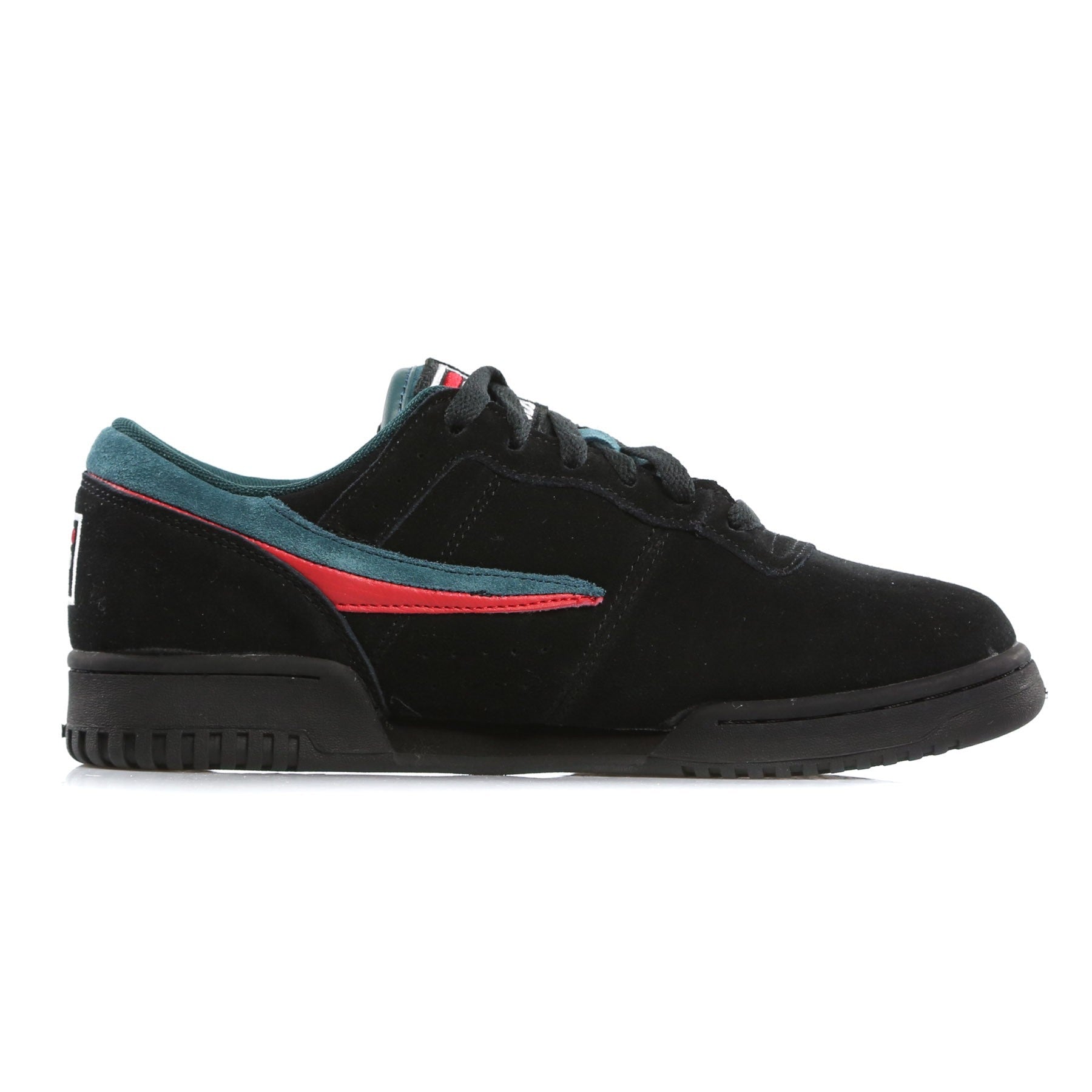 Fila, Scarpa Bassa Uomo Original Fitness S, 