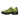 Nike, Scarpa Bassa Uomo Air Max 95 Prm, Black/volt/ash/white