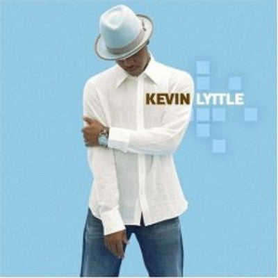 Music, Cd Musica Kevin Lyttle - Kevin Lyttle, Unico