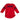 Crooks & Castles, Maglietta Manica 3/4 Uomo Crookstech Knit Football T Shirt, Rosso