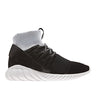 Adidas, Scarpa Alta Uomo Tubular Doom, Nero/bianco