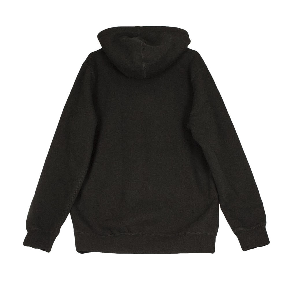 Huf, Felpa Cappuccio Uomo Pohm Pullover Hood, 