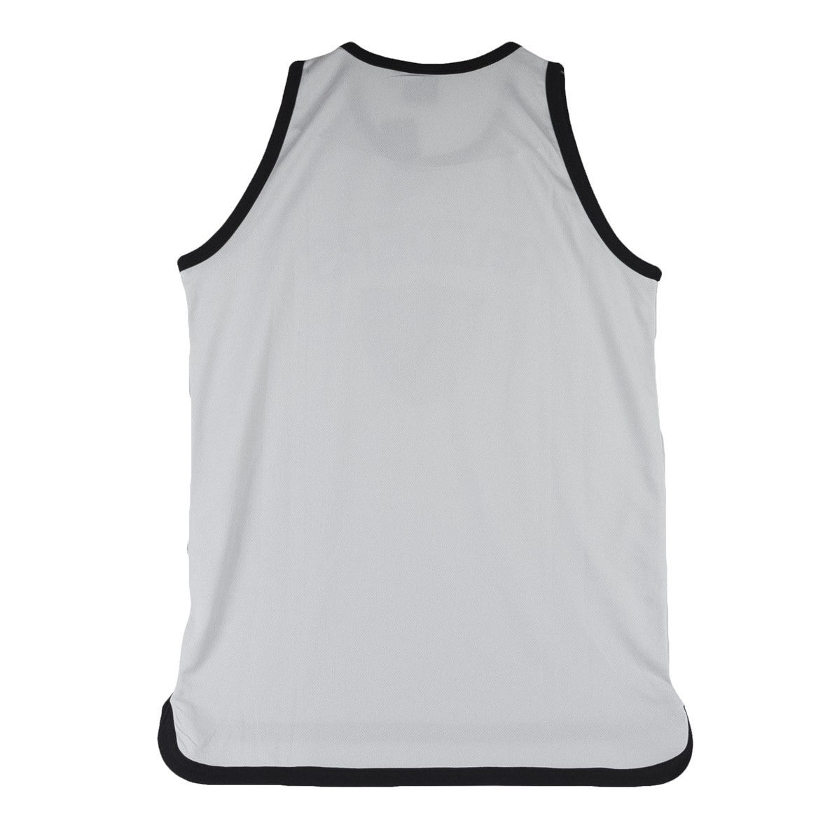 Canotta Uomo Naille Poly Graphic Vest Oakrai Grigio