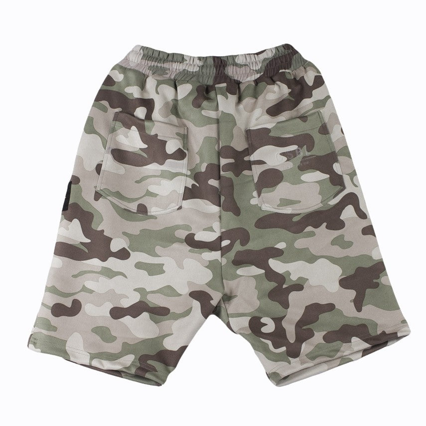 Cayler & Sons, Pantalone Corto Uomo Doomed Low Crotch, 