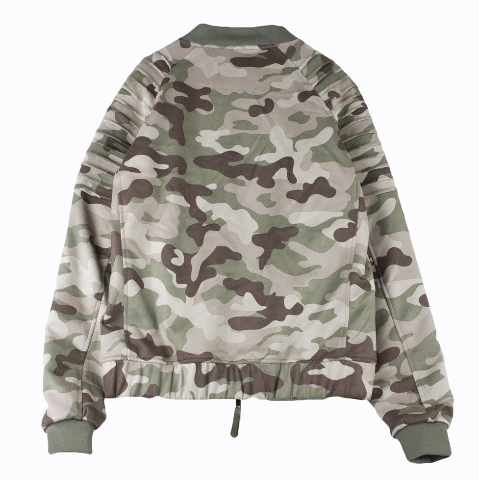 Cayler & Sons, Giubbotto Uomo Pleated Bomber, 