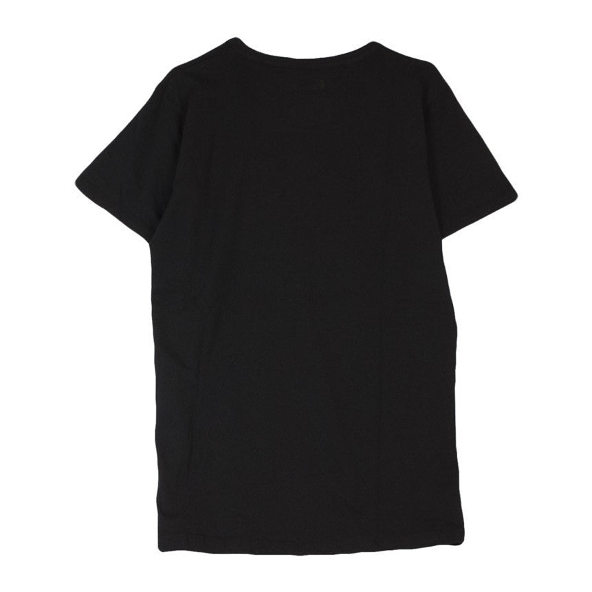 Wu-wear, Maglietta Uomo Masks Tee, 