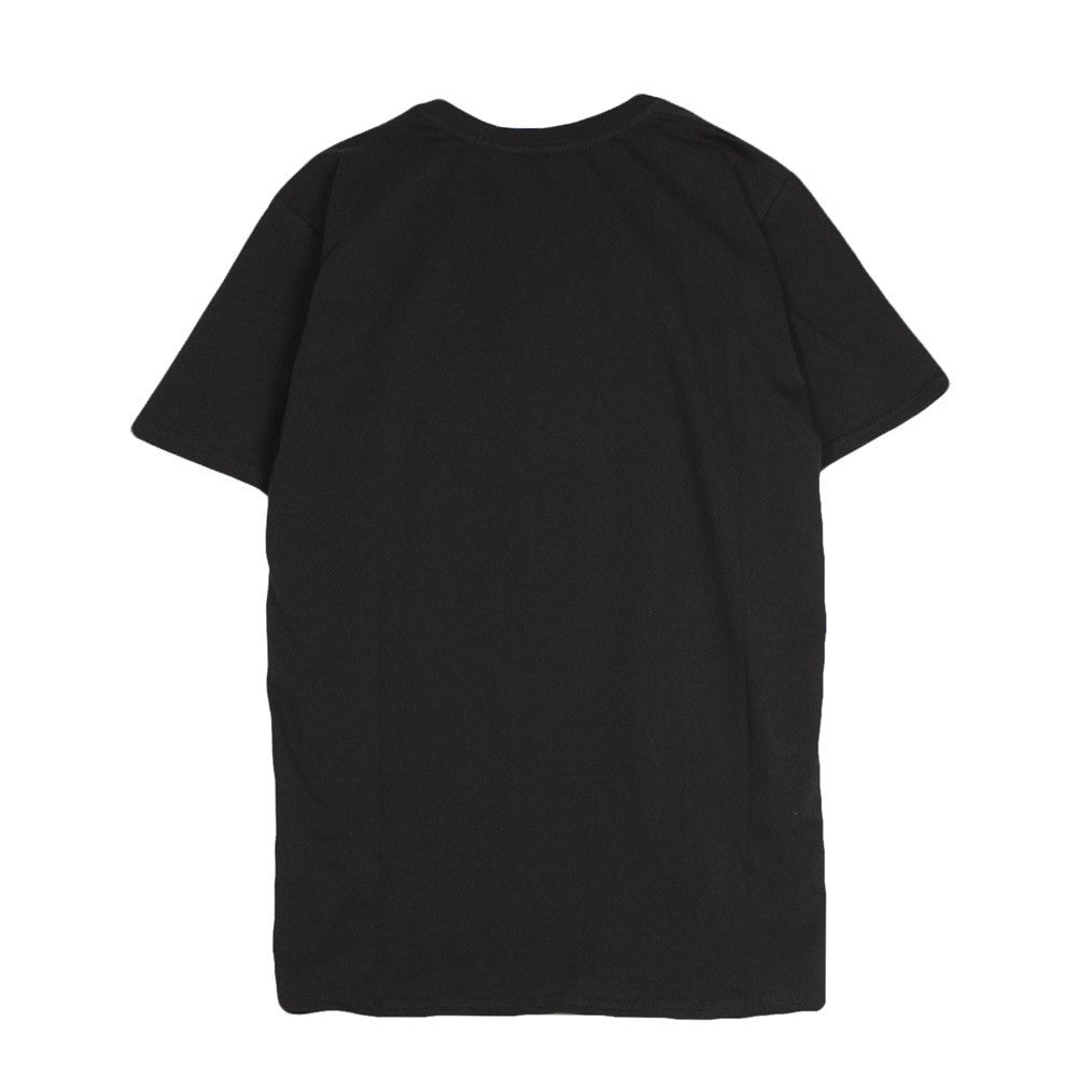 Dolly Noire, Maglietta Uomo Hexagon Glow In The Dark, 