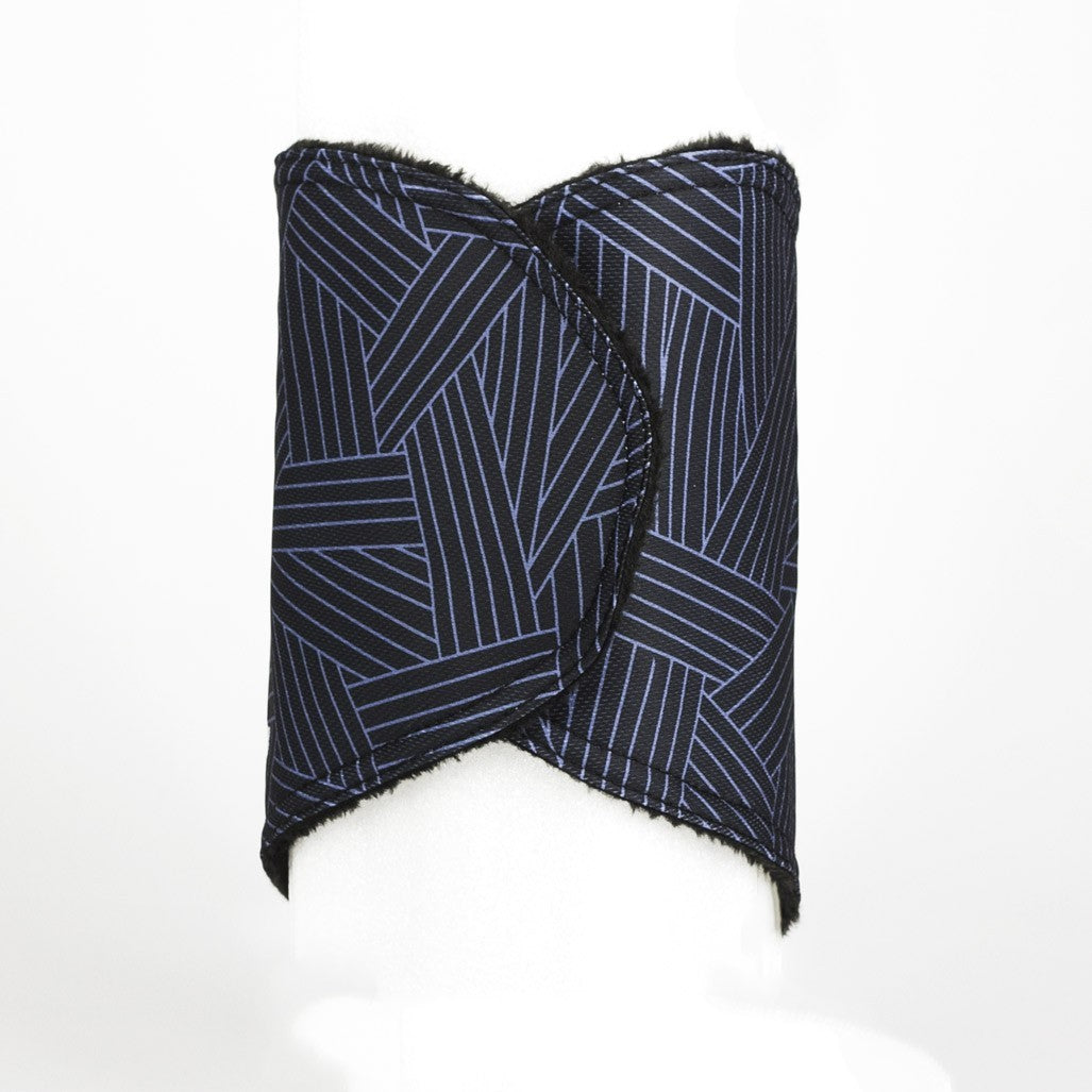 Dolly Noire, Scaldacollo Uomo Warmer Night, 