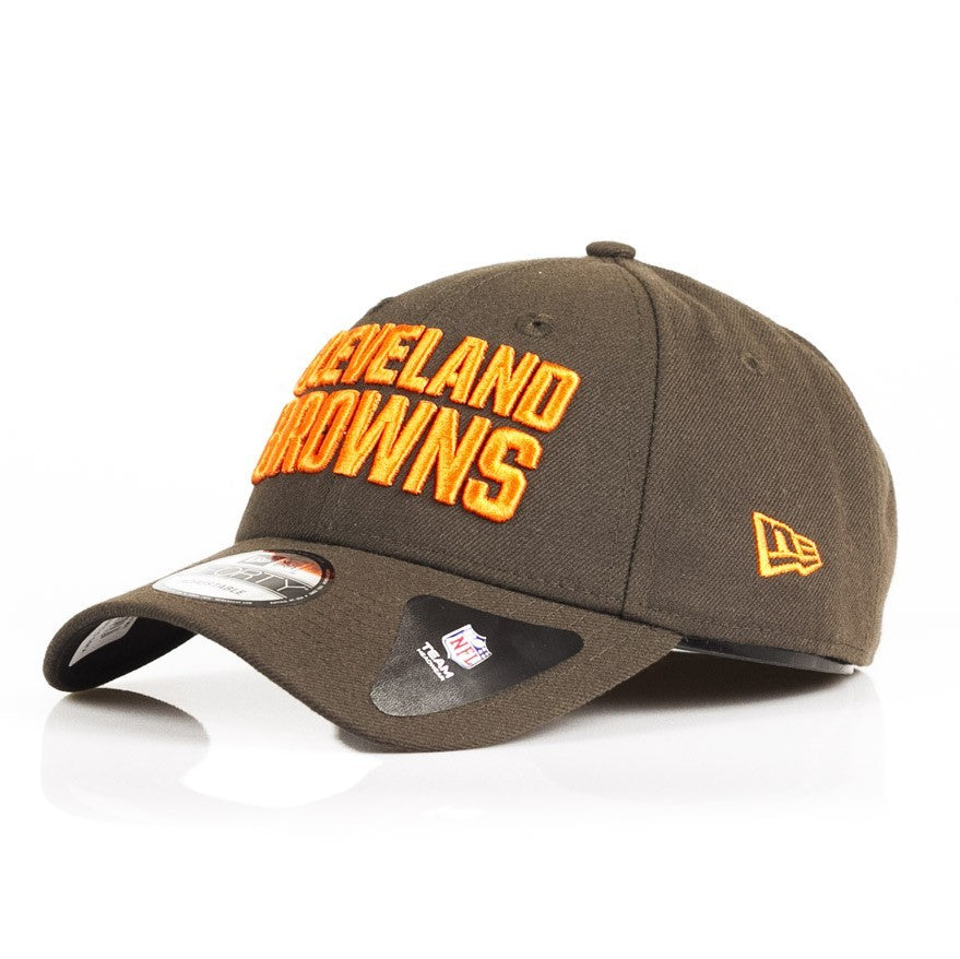 Curved Visor Cap Men Mlb the League 2015 Clebro Original Team Colors