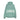 Diamond Supply, Felpa Leggera Cappuccio Uomo Winston Hooded Thermal, Teal/white