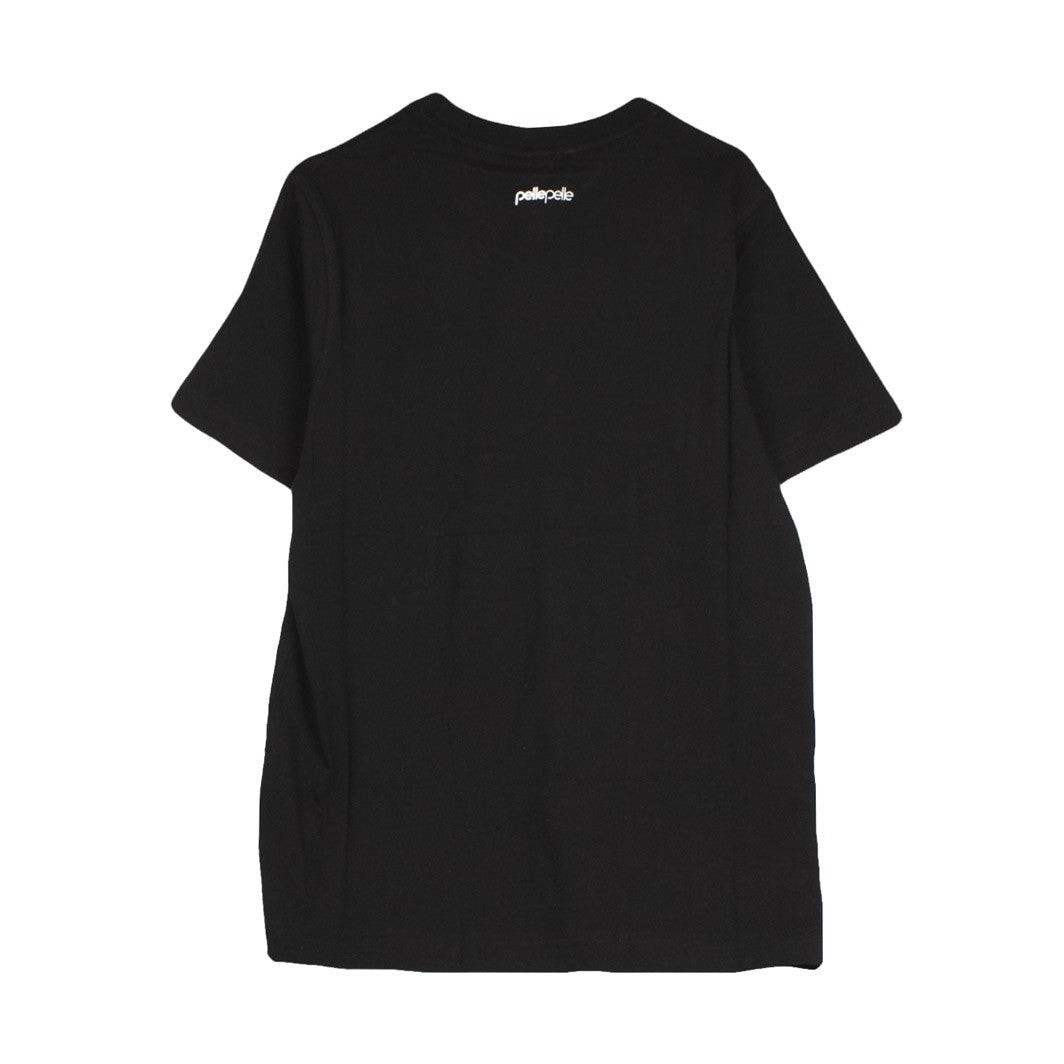 Pelle Pelle, Maglietta Uomo Biggie Smalls, 