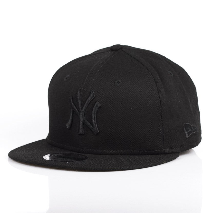 New Era, Cappellino Visiera Piatta Uomo Mlb 9fifty Neyyan, 