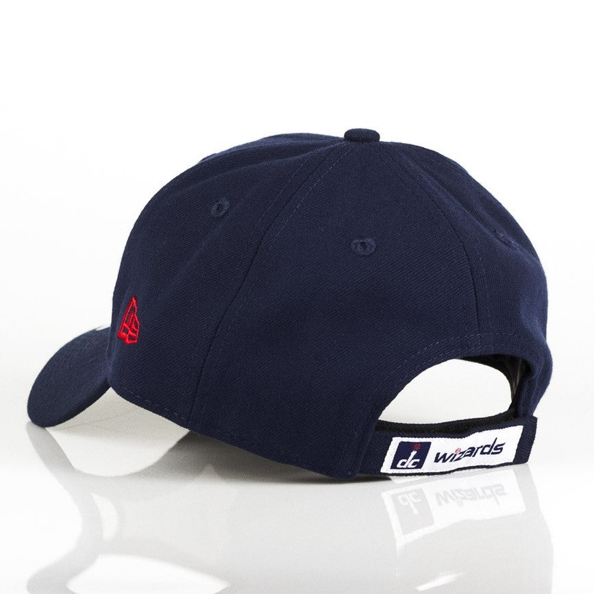 New Era, Cappellino Visiera Curva Uomo Nba The League Waswiz, 