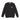 5tate Of Mind, Felpa Girocollo Uomo Cold Sweatshirt, Black
