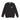 5tate Of Mind, Felpa Girocollo Uomo Cold Sweatshirt, Black
