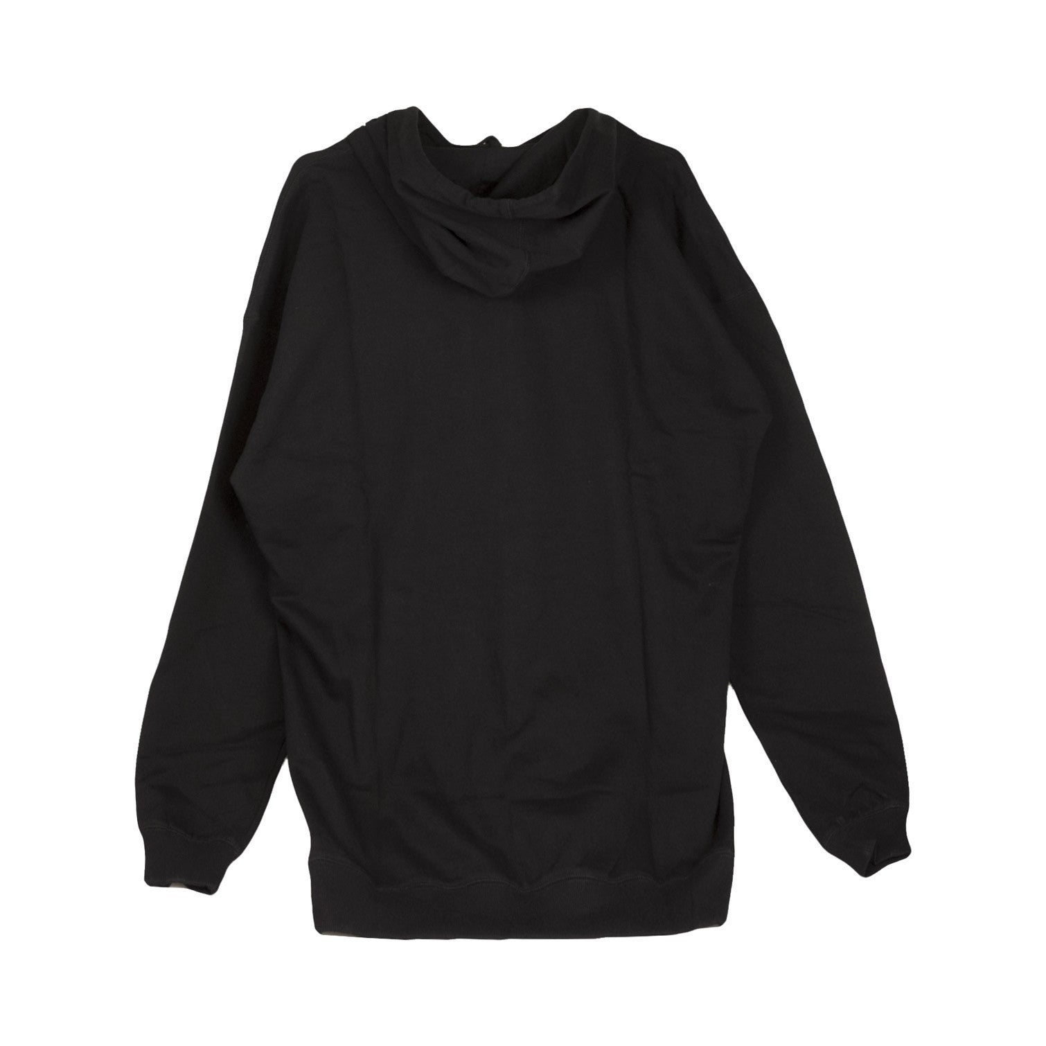 Boy London, Felpa Cappuccio Uomo Tape Eagle Hood, 