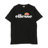 Ellesse, Maglietta Donna Albany, Anthracite