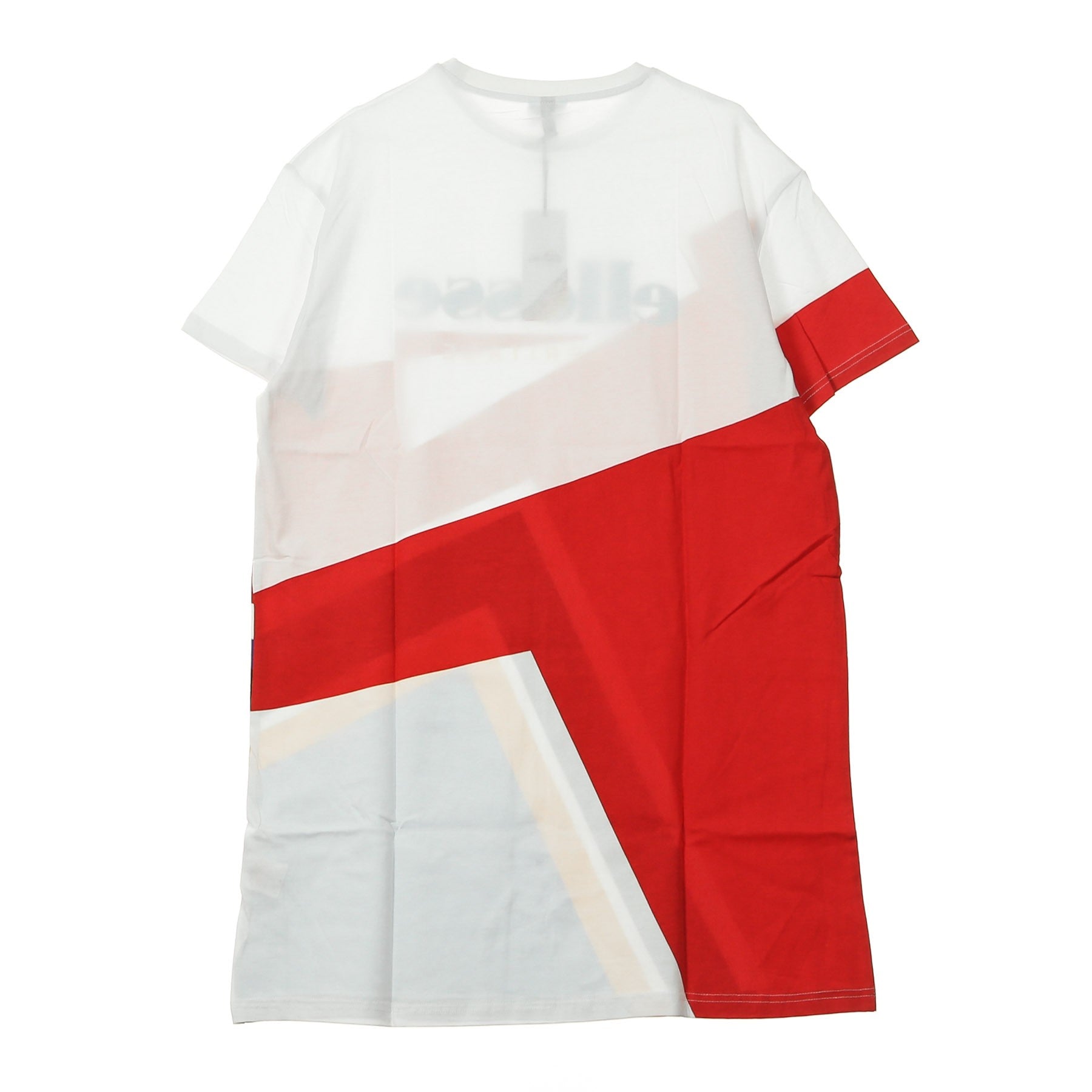 Maglietta Donna Belepano White