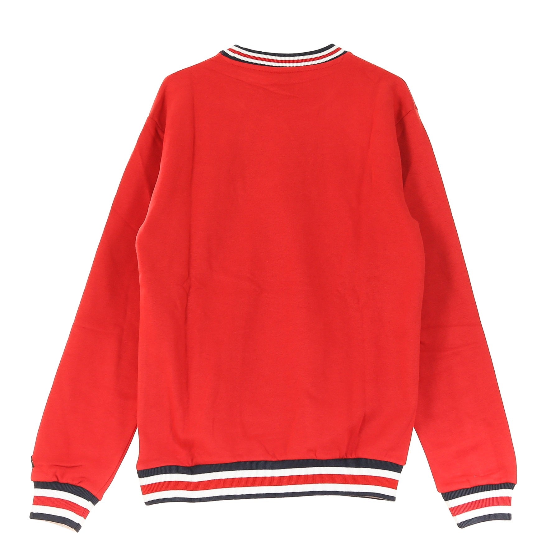 Ellesse, Felpa Girocollo Donna Rodella, 