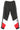 Talmon Wowen Men's Tracksuit Pants True Red/bright White/black