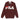 Fila, Felpa Cappuccio Uomo Classic Logo Hoody, Tawny Port