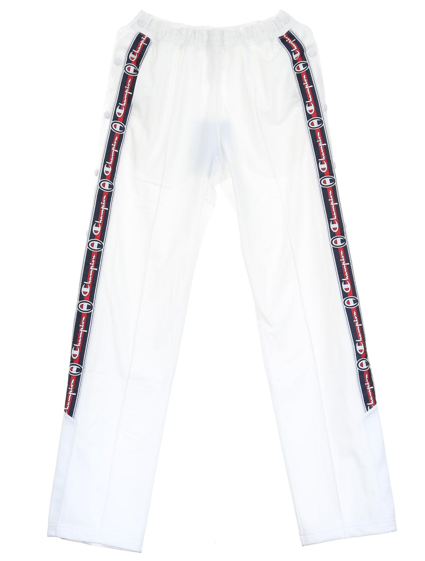 Champion, Pantalone Tuta Uomo Long Pants Break Away, 