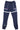 Staple, Pantalone Tuta Uomo Poly Track Pant, 