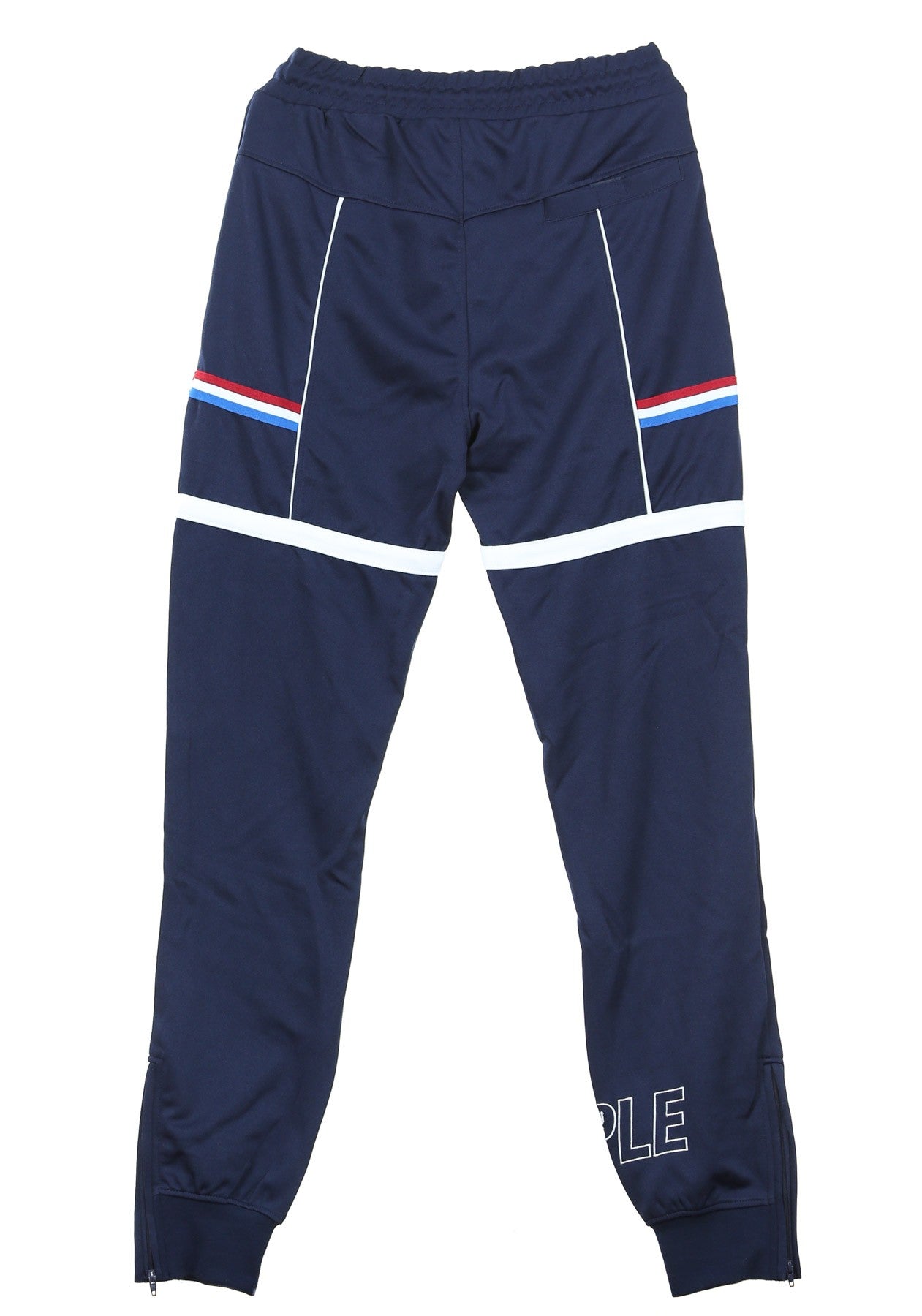 Staple, Pantalone Tuta Uomo Poly Track Pant, 