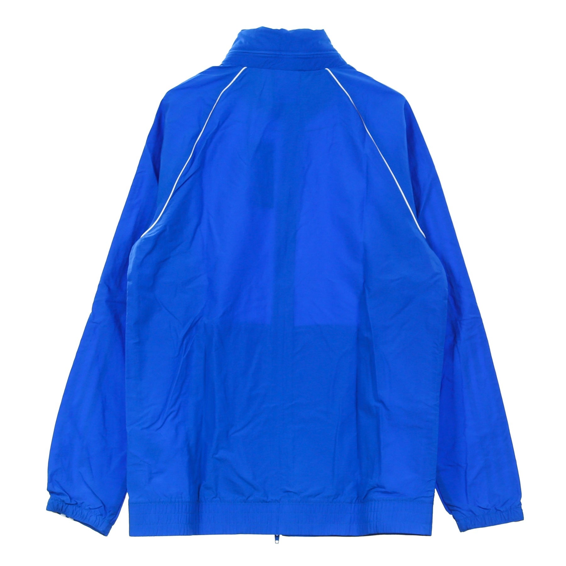 Adidas, Giacca A Vento Uomo Sst Windbreaker, Blue