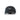 Cappellino Visiera Curva Uomo Og Logo Curved Visor Hat Black