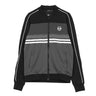 Sergio Tacchini, Giacca Tuta Uomo Ishen, Black/grey