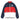 Sergio Tacchini, Piumino Uomo Ice Jacket, Navy/red/white