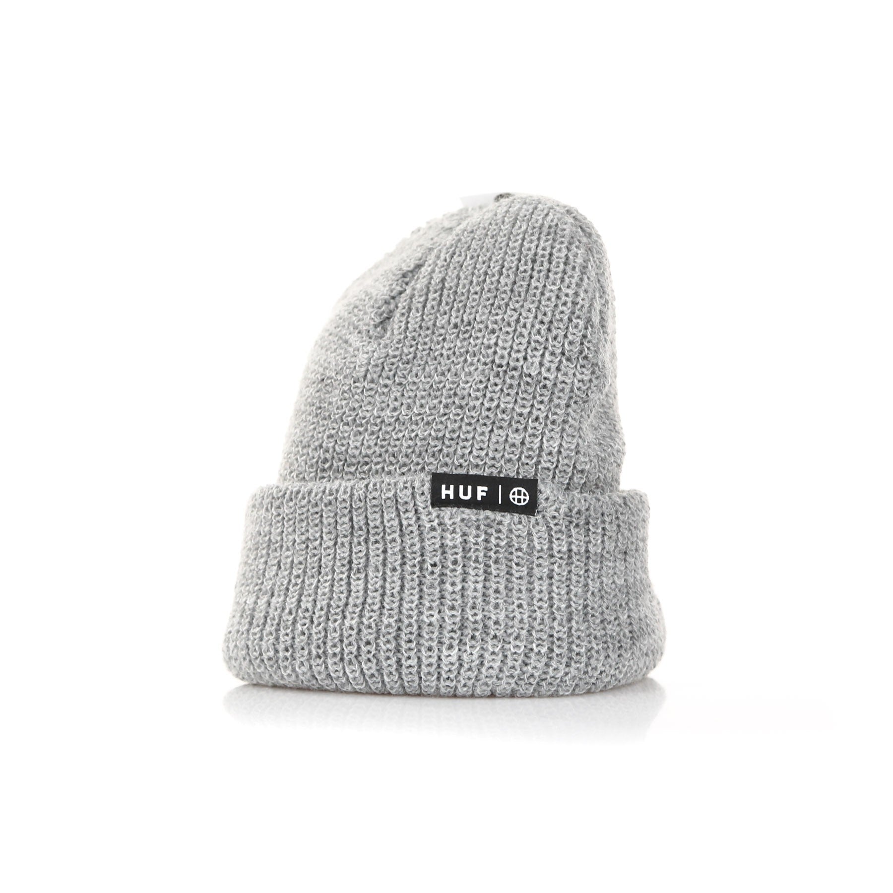 Huf, Cappello Uomo Usual Beanie, 