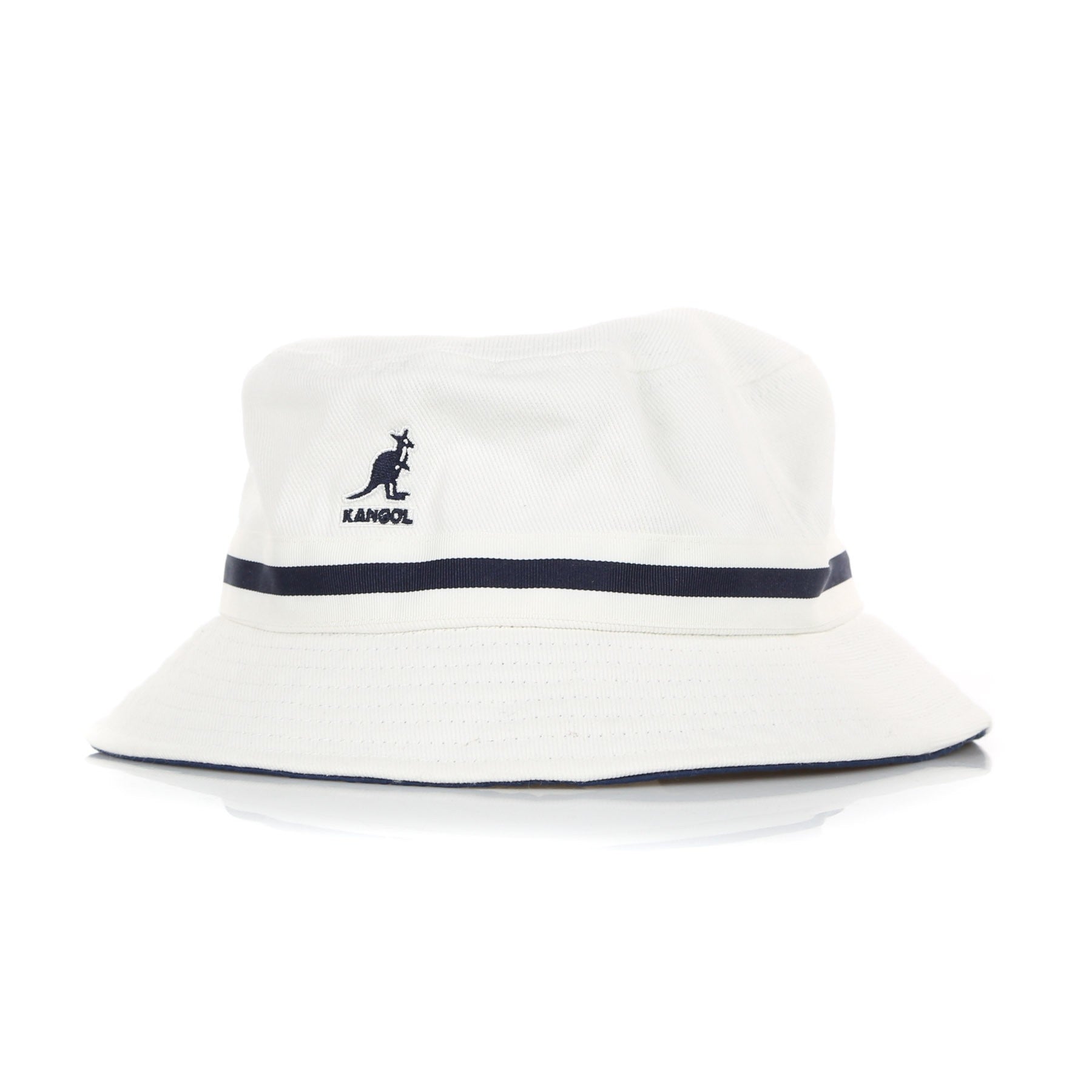Lahinch Stripe Men's Bucket Hat