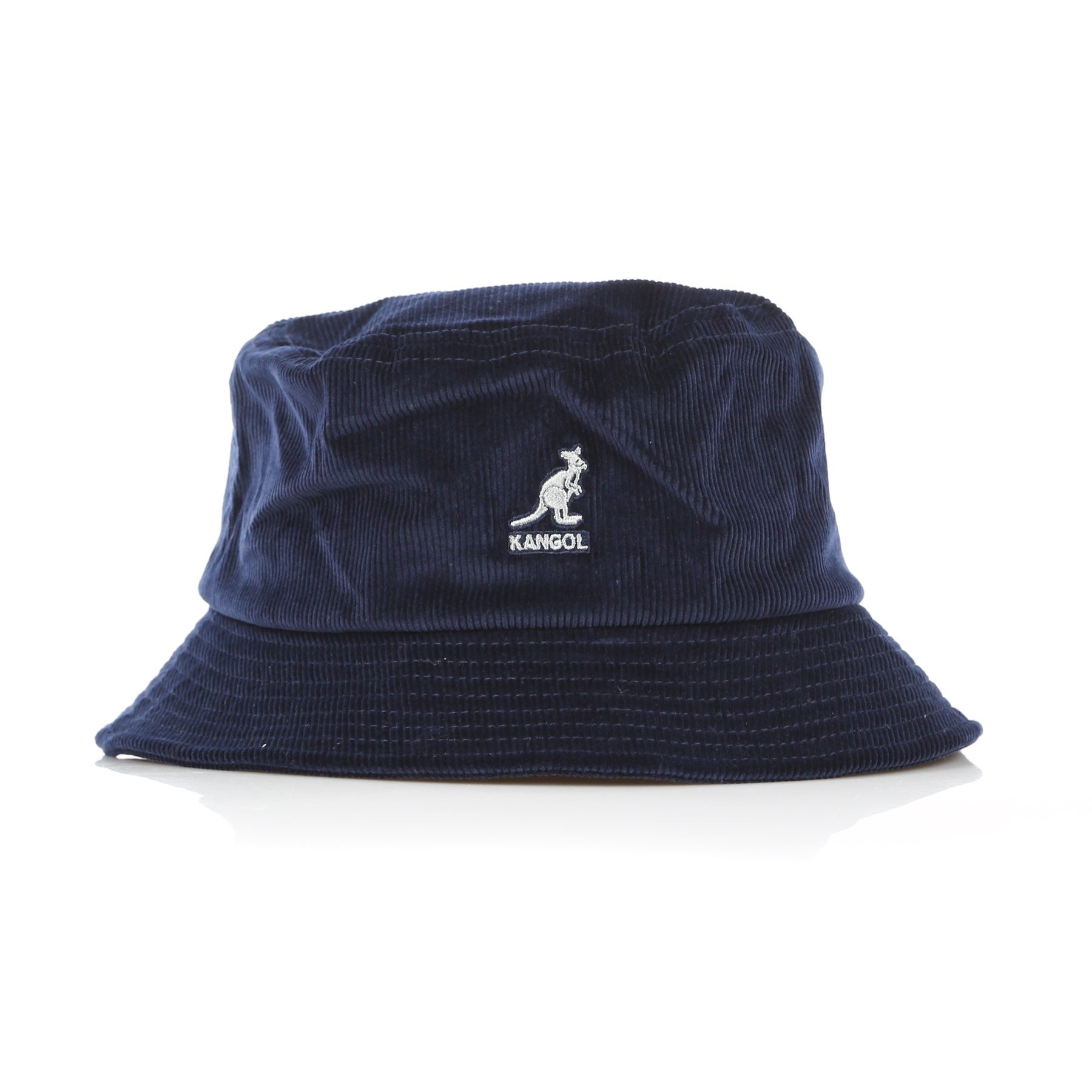 Kangol, Cappello Da Pescatore Uomo Cord Bucket, 