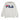 Fila, Felpa Girocollo Uomo Classic Logo Sweat, Light Grey Melange