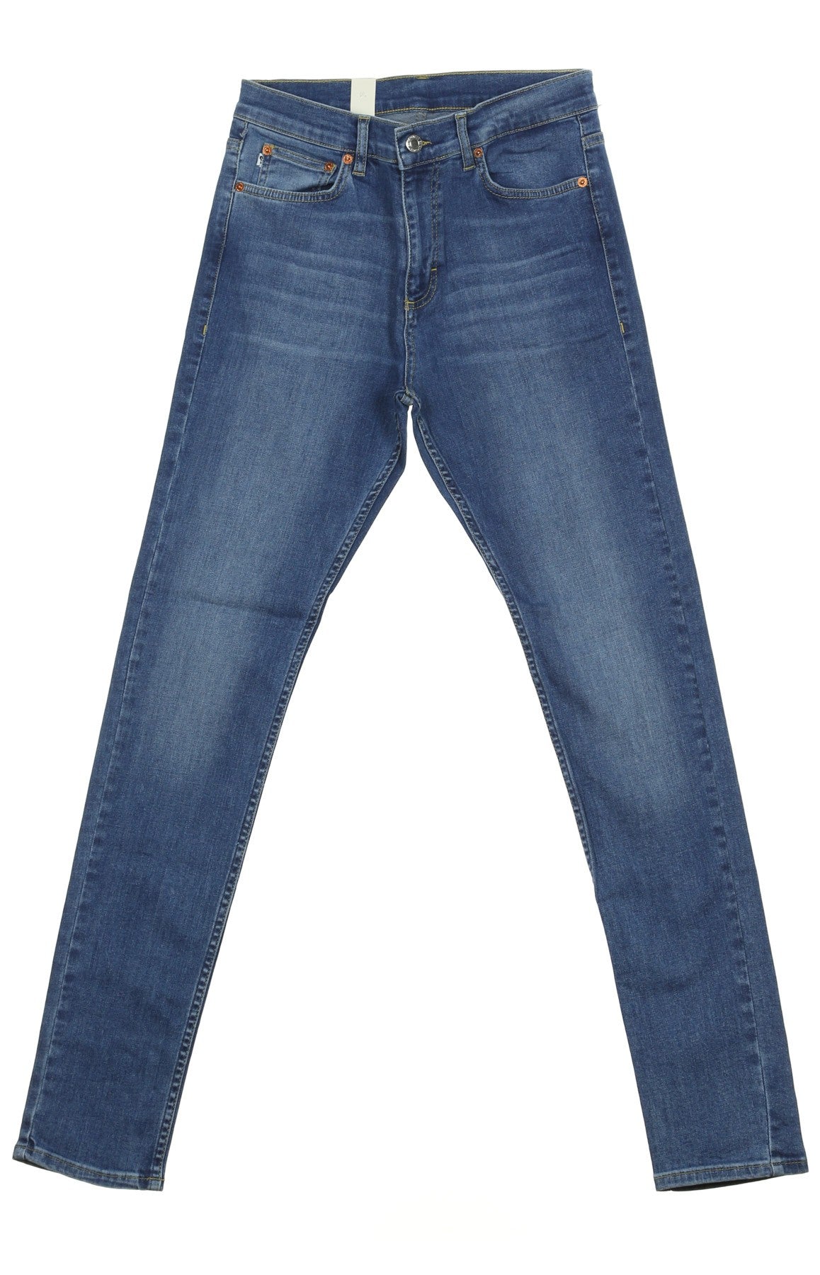 Sweet Skateboards, Jeans Uomo Sweet Slim, 