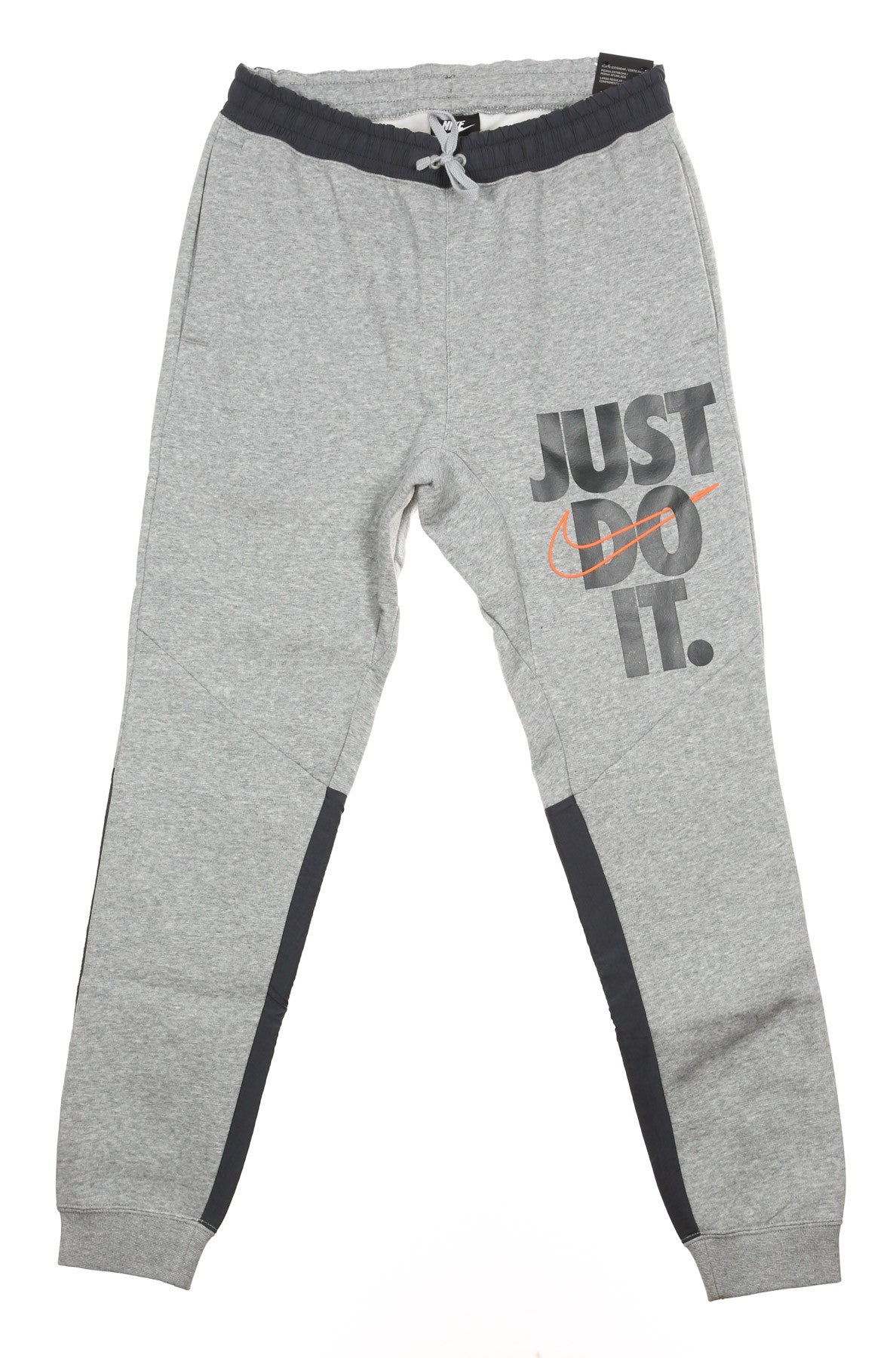 Nike, Pantalone Tuta Felpato Uomo Hbr+jggr, 