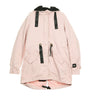 Shoeshine, Giaccone Lungo Donna Parka, Pink