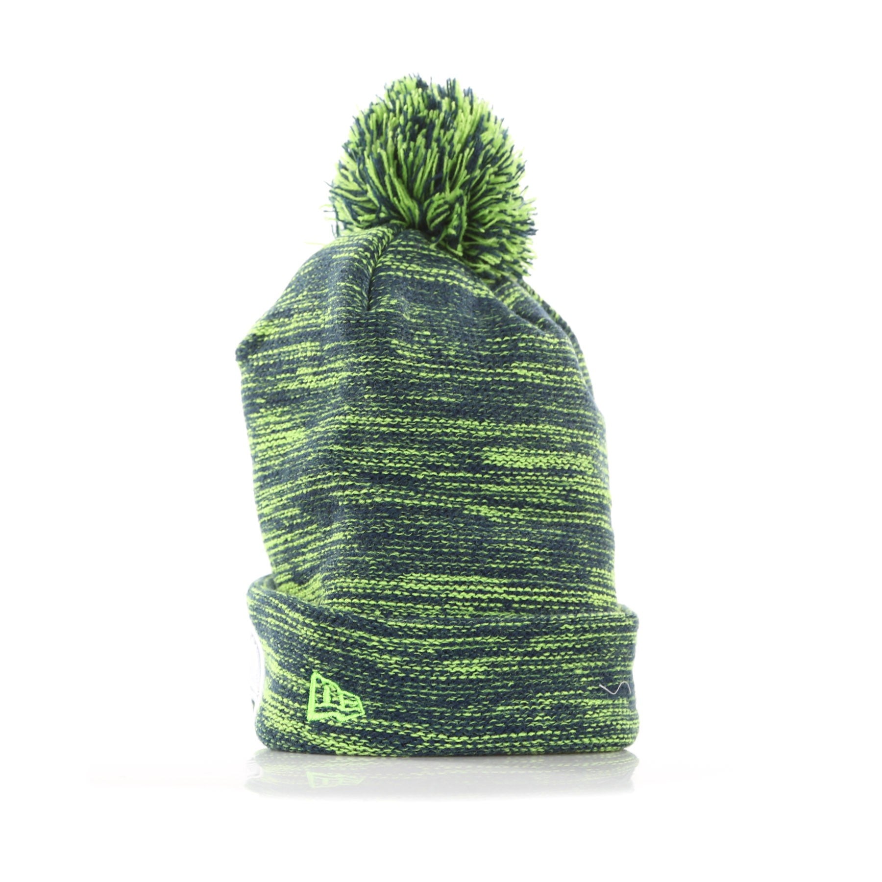 New Era, Uomo Marl Knit Seasea, 