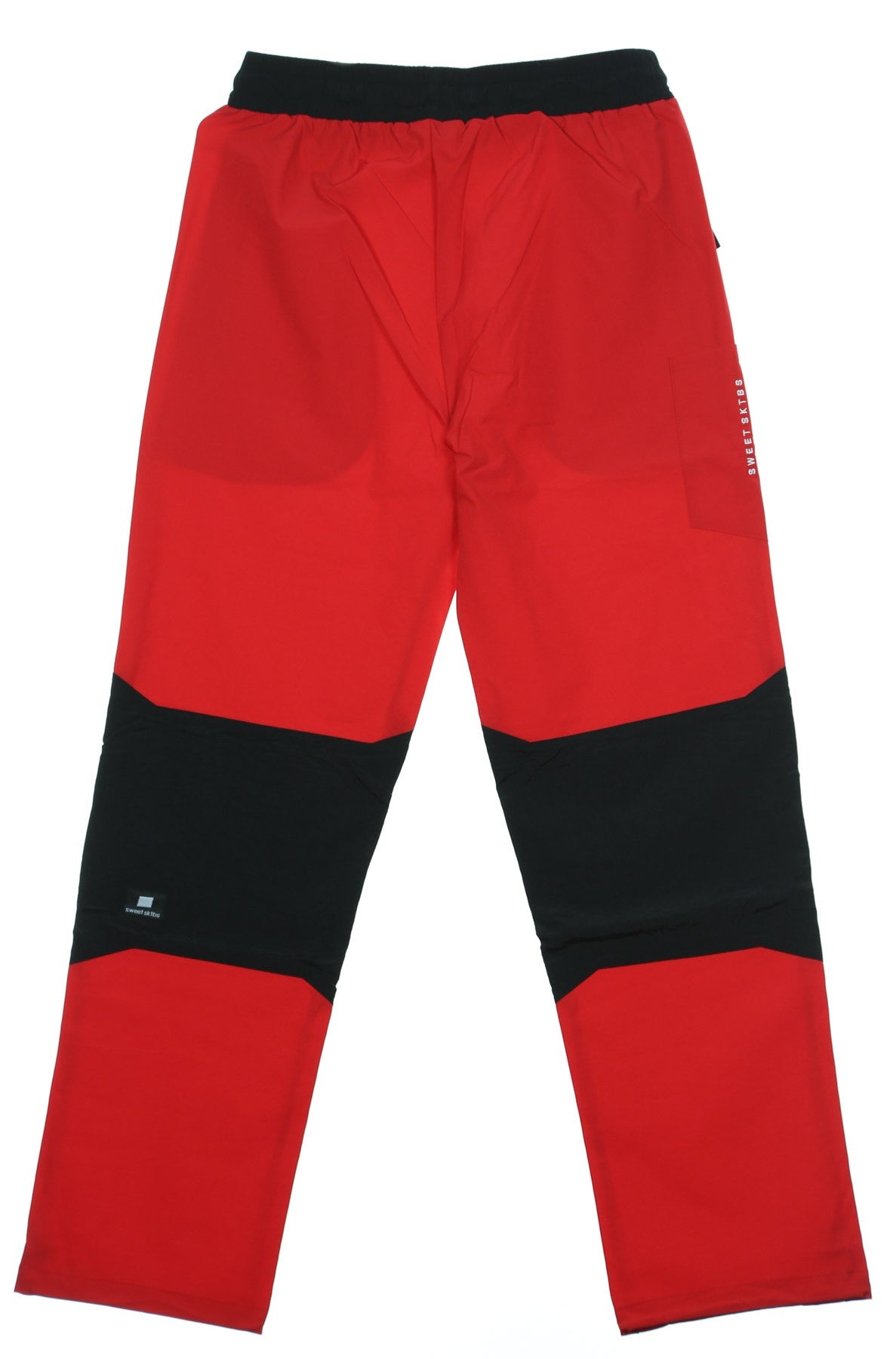 Sweet Skateboards, Pantalone Tuta Felpato Uomo Sweet Mountain, 