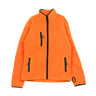 Sweet Skateboards, Giubbotto Uomo Sweet Sherpa Zip, Orange