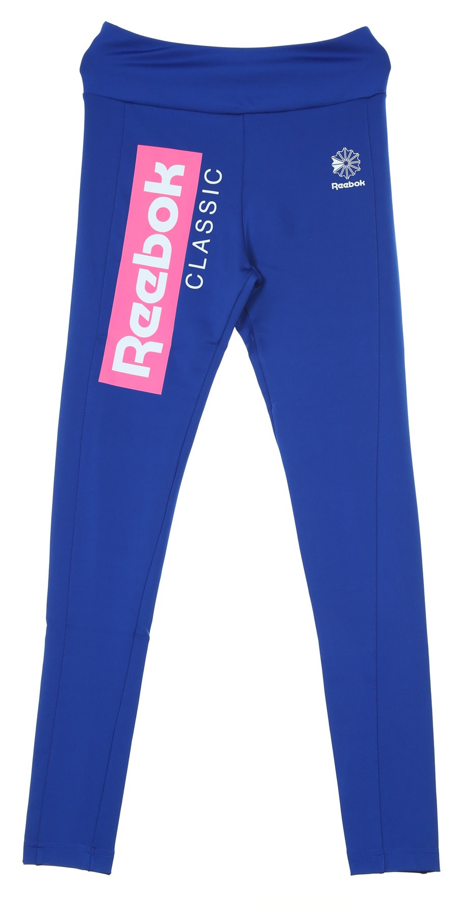 Reebok, Leggins Donna Cl R Legging, 